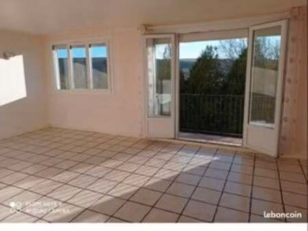 appartement à louer a montbard