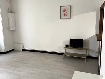 loue t2 centre ville