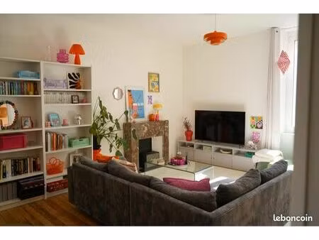 appartement centre-ville quimperlé