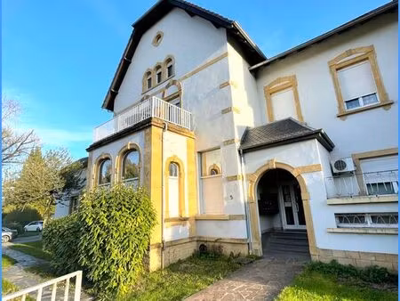 appartement t4 spacieux et lumineux