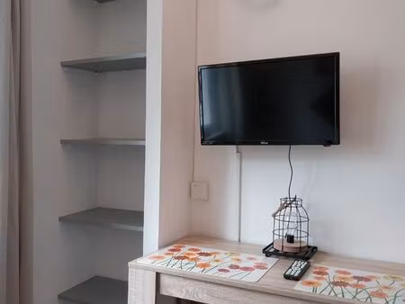 location meublé à louer