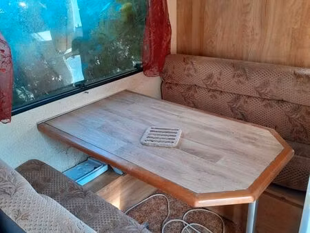 location caravane pour saisonnière ou saisonnier