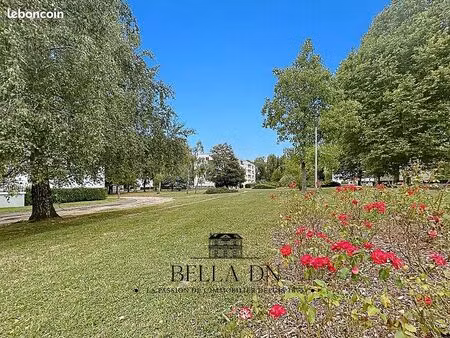 appartement 5 pièces 106 m²