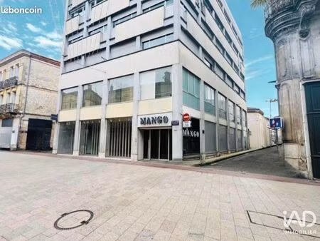 boutique 255 m² agen