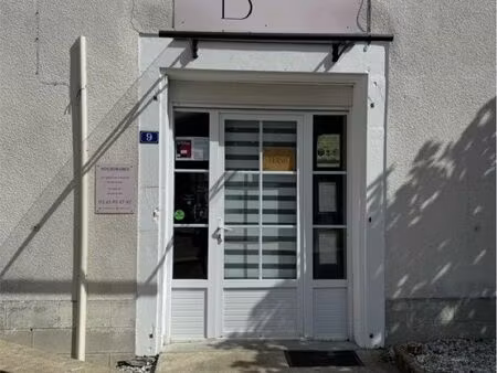 fond de commerce coiffure