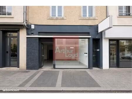 local commercial 60 m² agen