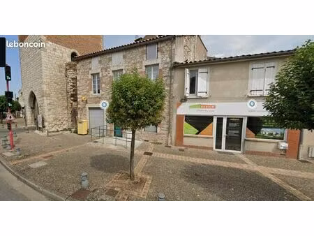 a louer local commercial 50m2 climatise