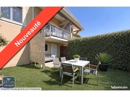 maison 4 pièces 85 m²