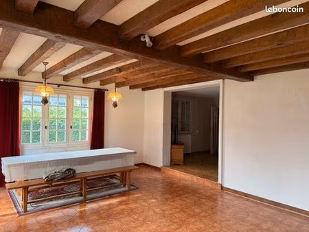 maison t4 à boigny sur bionne