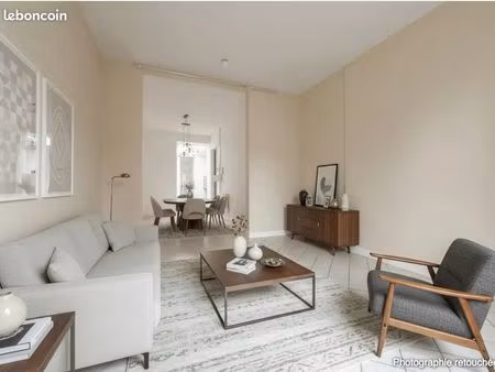 maison 6 pièces 125 m²
