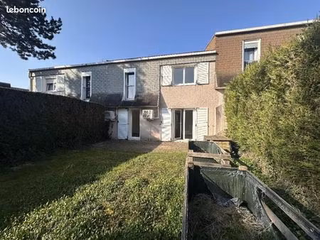 maison 8 pièces 123 m²