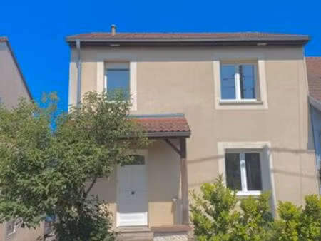 belle maison 4 chambres