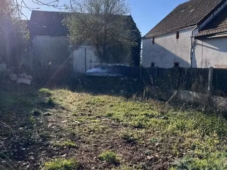 grange 1 pièce 100 m²