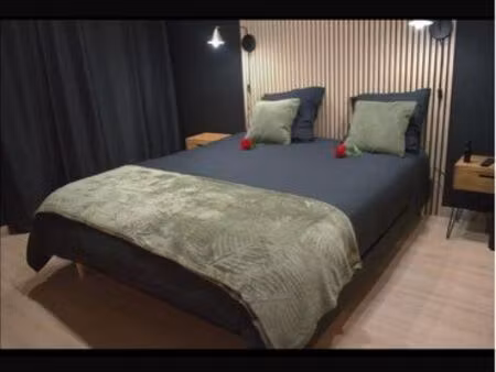 magnifique maison sans travaux