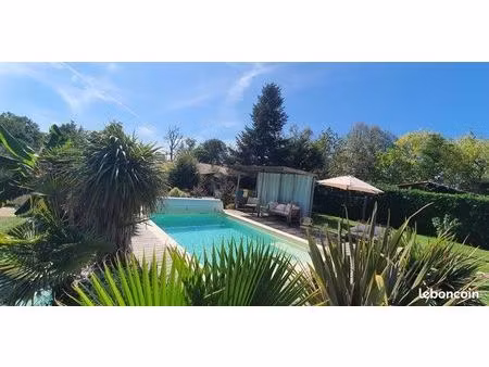 longère 9 pièces 168 m²