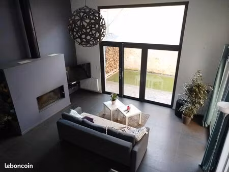 maison t5 3 chambres