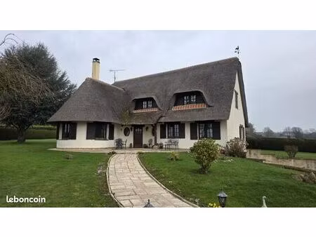 maison 8 pièces 200 m²