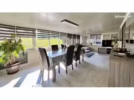 maison 7 pièces 140 m²