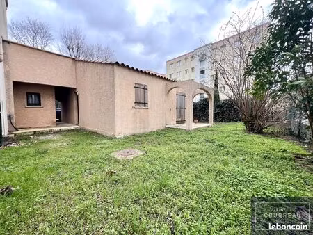 maison 3 pièces 56 m²