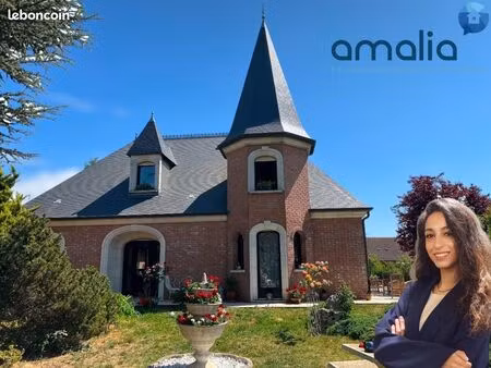 maison 171 m² noyelles sous lens