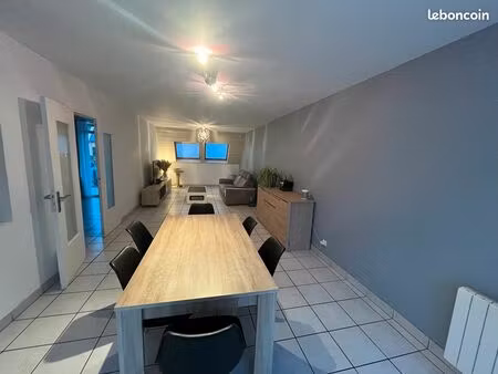 maison familiale 135 m² – quartier résidentiel recherché à plabennec
