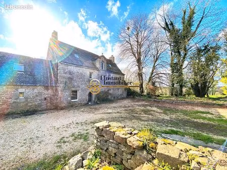 propriété 5 pièces 155 m²