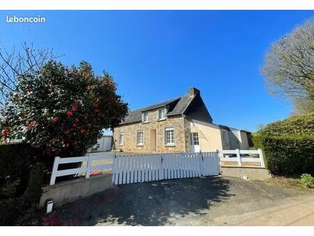 maison - 6 pièces - 90m²