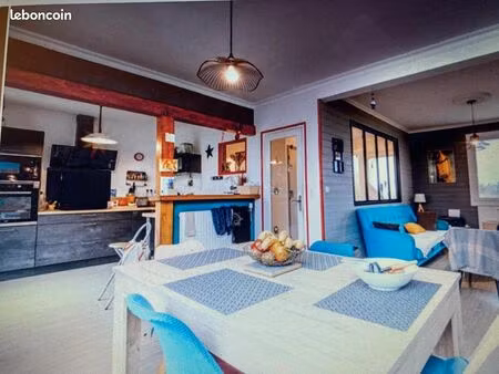 maison de quartier proche douarnenez