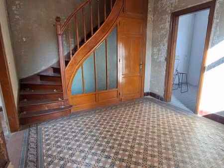 maison - 4 pièces - 67m2