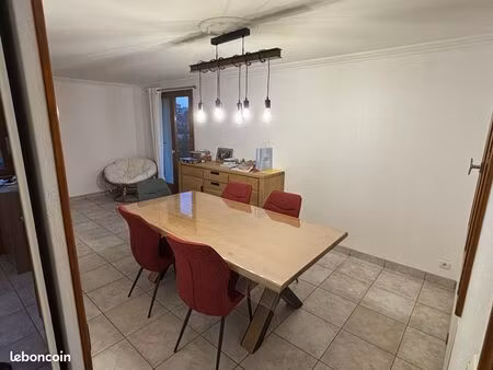 location maison individuelle