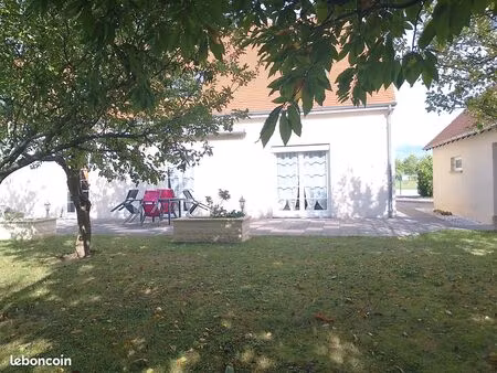 a vendre maison saint jean de braye