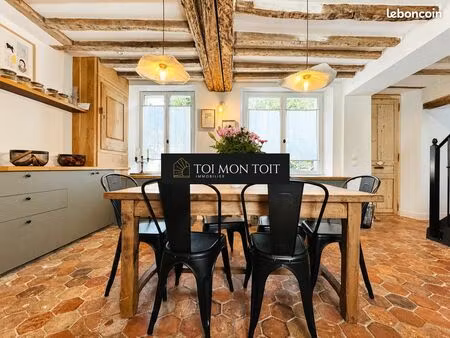 maison 5 pièces 90 m²