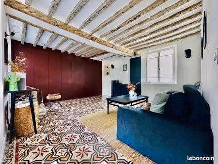 maison 6 pièces 90 m²