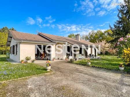 maison 4 pièces 102 m²