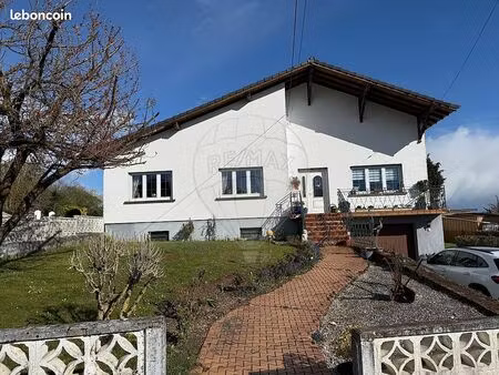 maison 8 pièces 186 m²