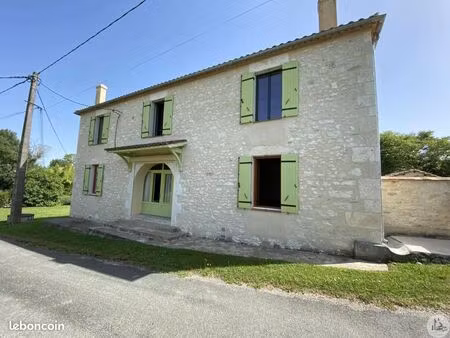 maison 7 pièces 186 m²