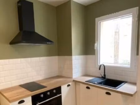 location studio entièrement rénové bergerac proche centre-ville