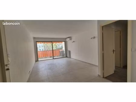 appartement 5 pièces 99 m²