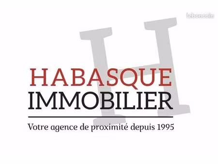 immeuble 6 pièces 107 m²