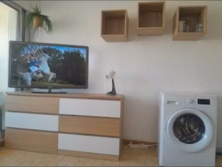 location à l'année le grau du roi