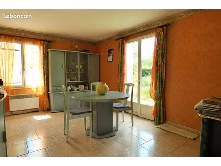 maison 2 pièces 82 m²