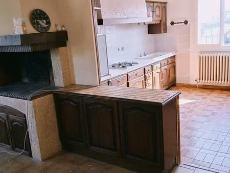 appartement a louer a mussidan 24400