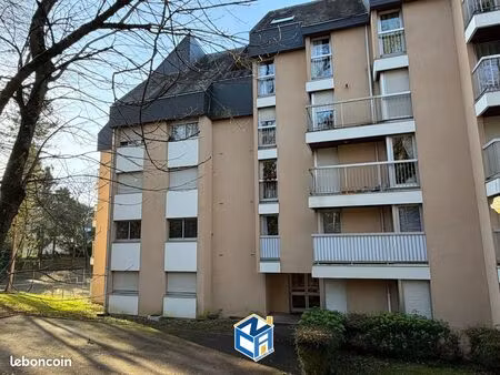 appartement 1 pièce 30 m²