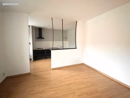 appartement t4 à louer dans la bastide de vianne