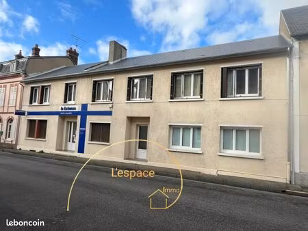 bureaux 320m² -a louer