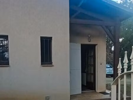 location cabinet médical ou autre