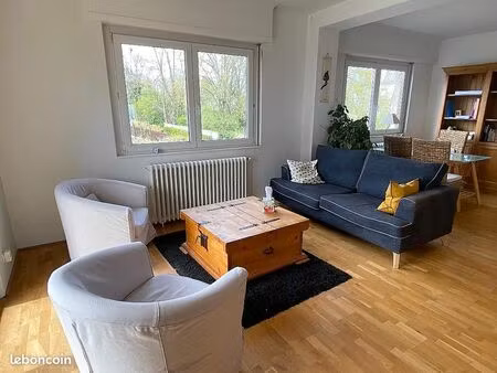 partage de cabinet - pièce lumineuse de 27m² colmar sud