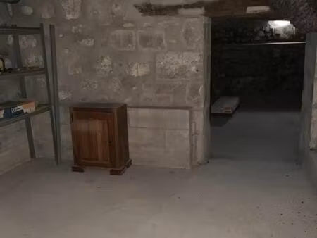 garage/box 30 m² monclar