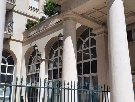 local 112 m² mulhouse