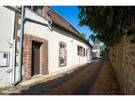 maison 5 pièces 160 m²